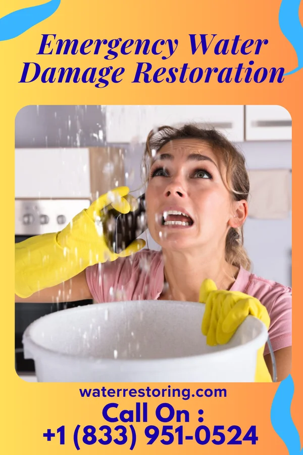 Emergency Water Damage Restoration in Rutgers University-Busch Campus, NJ